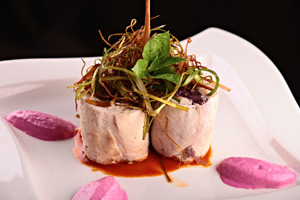 Los Corales Restaurant